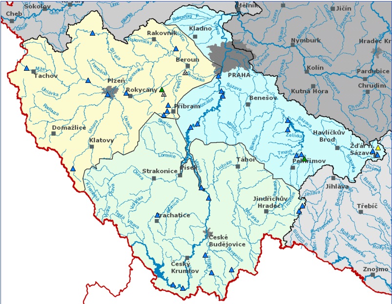 mapa_povodi_Vltavy